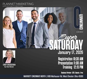 Cincinnati, OH - Super Saturday