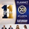 Atlanta, GA - 11 Year Anniversary Meeting
