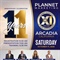 Arcadia, CA - 11 Year Anniversary Meeting