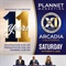 Arcadia, CA - 11 Year Anniversary Meeting