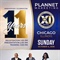 Chicago, IL - 11 Year Anniversary Meeting