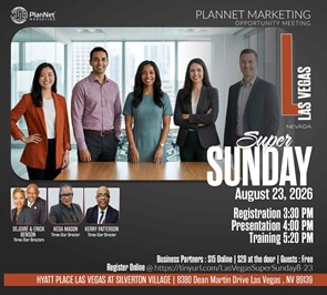 Las Vegas, NV - Super Sunday