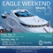 Eagle Weekend 2027 Miami