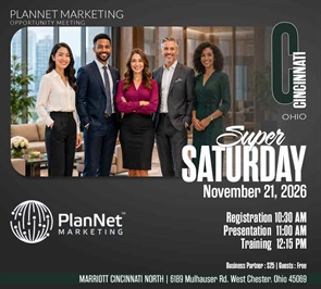 Cincinnati, OH - Super Saturday