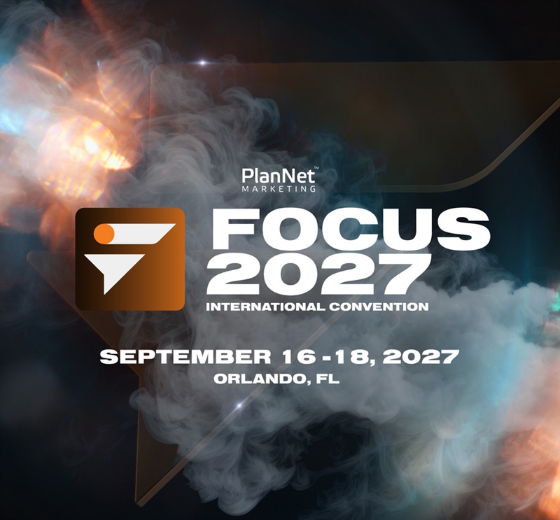 2027 International Convention - FOCUS
