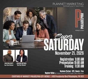 Philadelphia, PA - Super Saturday
