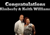 Congratulations to Kimberly & Keith Williams for Achieving One-Star Director!