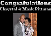 Congratulations to Chrystal & Mark Pittman for Achieving One-Star Director!