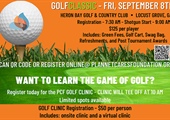 PlanNet Cares 2023 Charity Classic Weekend!