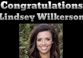 Congratulations to Lindsey Wilkerson for Achieving One-Star Director!