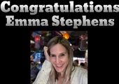 Congratulations to Emma Stephens for Achieving Two-Star Director!