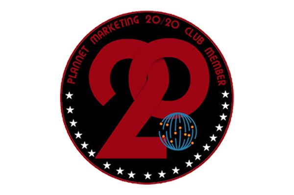 PlanNet Marketing Welcomes Three New 20/20 Club Members!