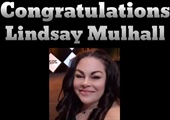 Congratulations to Lindsay Mulhall for Achieving Two-Star Director!