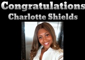 Congratulations to Charlotte Shields for Achieving One-Star Director!