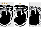Next Three-Star, One-Star and Director in Training Universities - Sunday, July 14, 2024