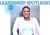 The Leadership Spotlight Shines On: Arleshea Abdullah