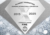 2025 PlanNet Marketing International Convention