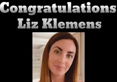 Congratulations to Liz Klemens for Achieving Two-Star Director!
