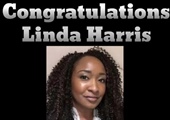 Congratulations to Linda Harris for Achieving Three-Star Director!