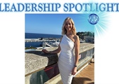The Leadership Spotlight Shines On: Jo Lashley