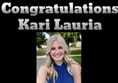 Congratulations to Kari Lauria for Achieving One-Star Director!