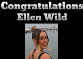 Congratulations to Ellen Wild for Achieving One-Star Director!
