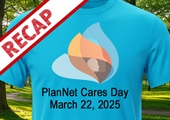 PlanNet Cares 5K Run & Fun Mile Walk - Recap!