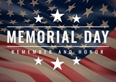 Memorial Day Office Hours