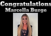 Congratulations to Marcella Burge for Achieving Six-Star Director!