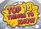 Top 14 Things to Know for Convention 2025!