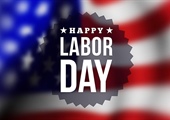 Labor Day Home Office Hours
