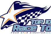 Top 10 Race to Four-Star Director