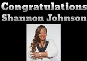 Congratulations to Shannon Johnson for Achieving One-Star Director!