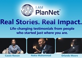 Introducing I Am PlanNet!