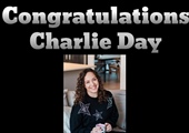 Congratulations to Charlie Day for Achieving One-Star Director!
