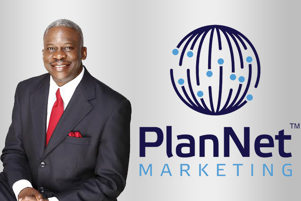 Upcoming Events with Donald Bradley!