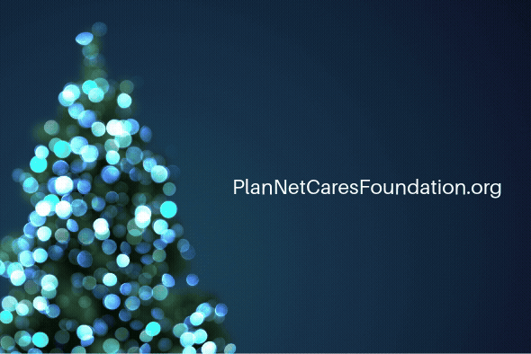 PlanNet Cares Give Hope 2025 Campaign