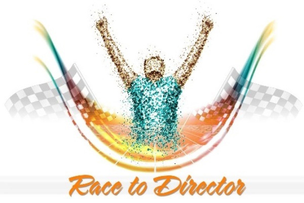 Race to Director - They're on Their Way!