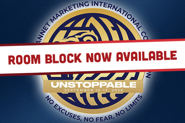 2026 PlanNet Marketing International Convention