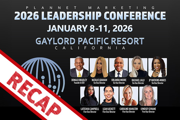 2026 Leadership Conference Recap