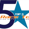 Top 5 Race to Five-Star Director