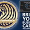 Bring Your Black Business Cards to Convention!