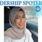 The Leadership Spotlight Shines On: Khadijah Qureshi