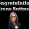 Congratulations to Irene Suttner for Achieving One-Star Director!