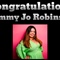 Congratulations to Sammy Jo Robinson for Achieving One-Star Director!