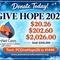 PlanNet Cares Give Hope 2026