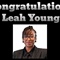 Congratulations to Leah Young for Achieving One-Star Director!
