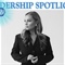 The Leadership Spotlight Shines On: Tara Radloff