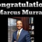 Congratulations to Marcus Murray for Achieving Two-Star Director!