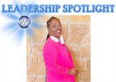 The Leadership Spotlight Shines On: Lakedra Gorman